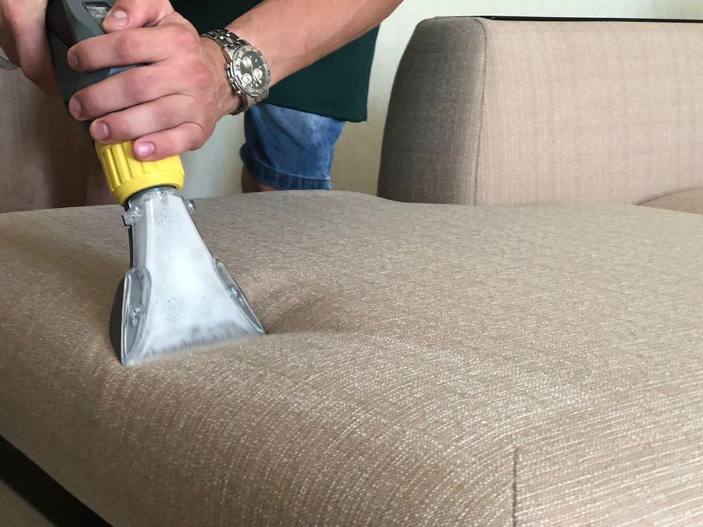 Tavşanlı Koltuk Yıkama